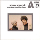 SHARROCK, SONNY: Monkey-Pockie-Boo