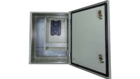 Шкаф TFortis CrossBox-2