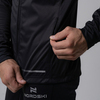 Nordski Pro лыжный костюм мужской blue-black - 12