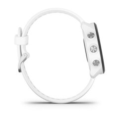 Часы для бега Garmin Forerunner 245 Music White (010-02120-31)