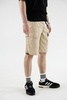 Шорты Blk Crown Wyoming beige