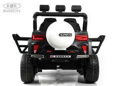 Jeep X888XX 4WD (полноприводный)