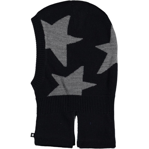 Шапка шлем Molo Carbon