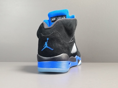 Air Jordan 5 'Racer Blue' 