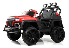 Jeep X888XX 4WD (полноприводный)