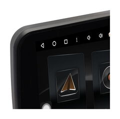 Магнитола для Mitsubishi Outlander XL (2007-2012) Android 11 4/64GB QLED DSP 4G модель MI-303TS18