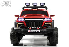 Jeep X888XX 4WD (полноприводный)