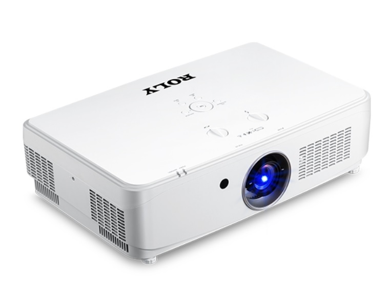 Проектор ROLY RL-6200WT