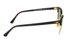 Clubmaster RB 3016 1145/17 Flash Lenses