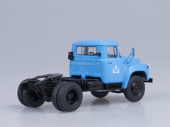 ZIL-130V1 with semitrailer APPA-4 Airport Bykovo Start Scale Models (SSM) 1:43