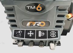 Автоматический шиномонтажный станок TM6 (380В)