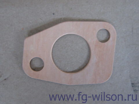 Прокладка на водяной коллектор / GASKET АРТ: 984-009