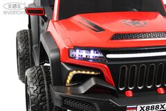 Jeep X888XX 4WD (полноприводный)
