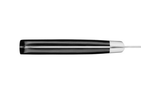Нож кухонный Сантоку 180мм Samura Pro-S Lunar SPL-0095*2