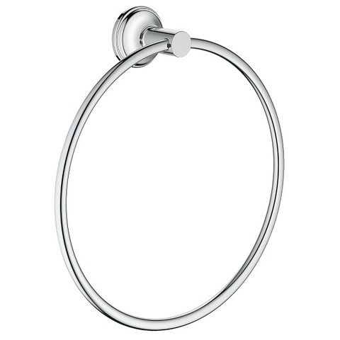 GROHE Essentials Authentic 40655001 Полотенцедержатель