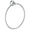 GROHE Essentials Authentic 40655001 Полотенцедержатель