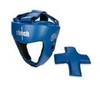 Шлем боксерский Clinch Olimp Dual Blue