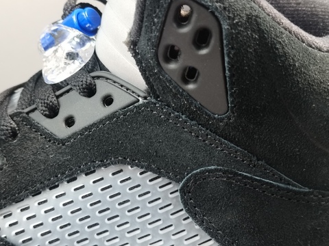 Air Jordan 5 'Racer Blue' 
