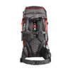 Tatonka Pyrox 40+10 туристический рюкзак женский titan grey - 4