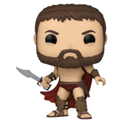 Фигурка Funko POP! Movies 300 Leonidas
