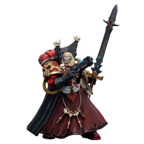Фигурка Warhammer 40K Blood Angels Mephiston