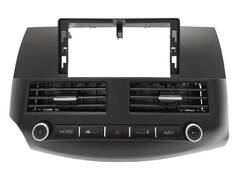 Магнитола для Mitsubishi Outlander XL (2007-2012) Android 11 4/64GB QLED DSP 4G модель MI-303TS18