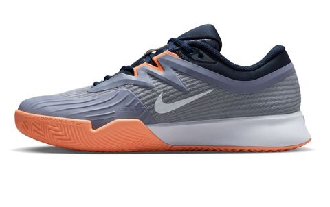 Кроссовки мужские Nike Zoom Vapor Pro 3 Clay - ashen slate/football grey