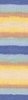 Пряжа Alize BABY WOOL BATIK 6539