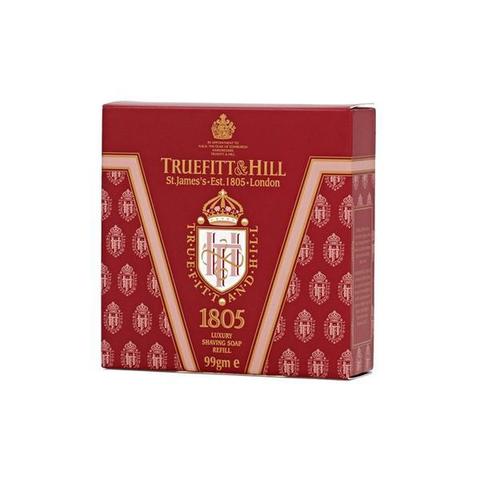 Мыло для бритья Truefitt & Hill 1805 Refill 99 гр