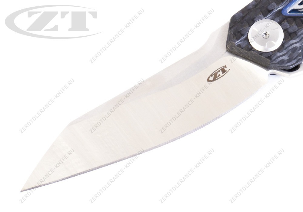 Нож Zero Tolerance 0762 SALE - фотография 