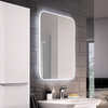 Geberit myDay 824360000 Зеркало с подсветкой