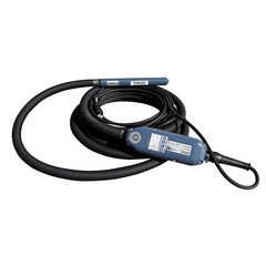 Глубинный вибратор Robust VIBRAMAX 52T высокочастотный - [220V / 52 мм / 5-10 м]