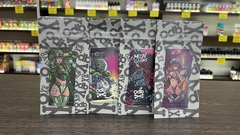 ODB X MOON CSTMS battery wrap 18650