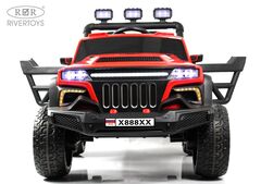 Jeep X888XX 4WD (полноприводный)
