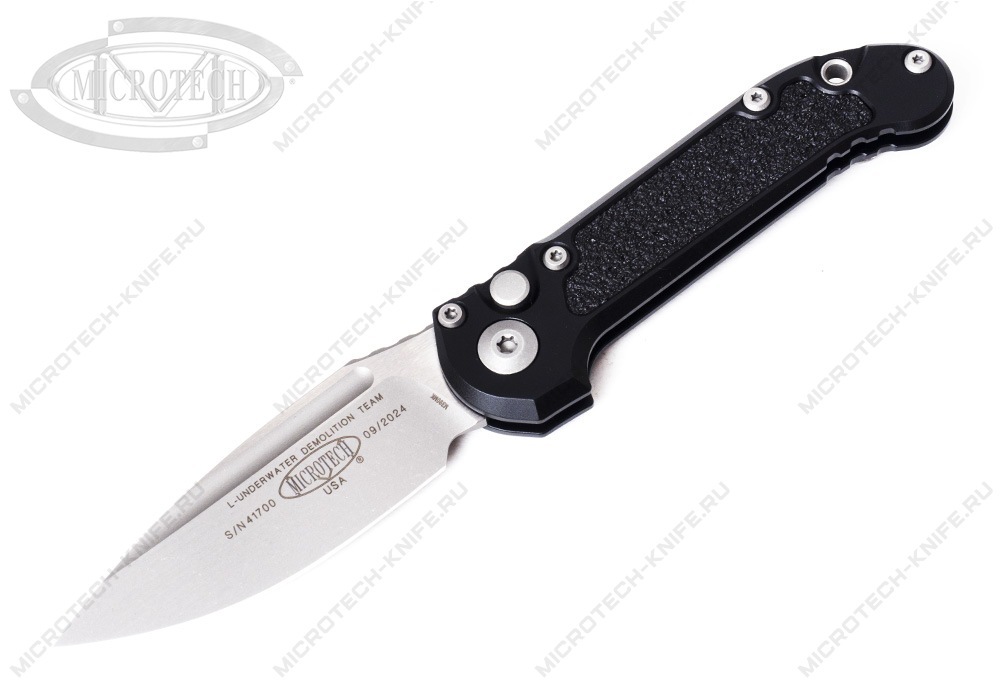 Нож Microtech LUDT 1135-10AP Apocalyptic Gen III