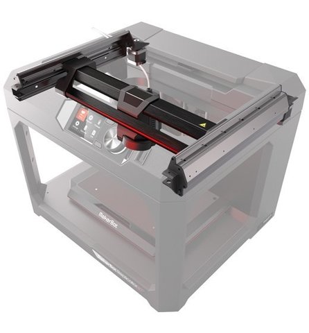 3D-принтер MakerBot Replicator+