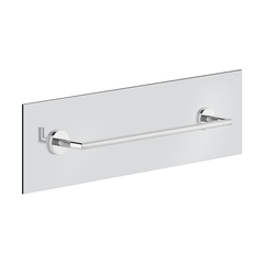 Gessi Anello 63826#031 Полотенцедержатель 45 см для крепления на стело., цвет: хром фото