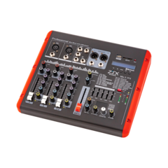 ZTX audio Mix 2.1.Fx
