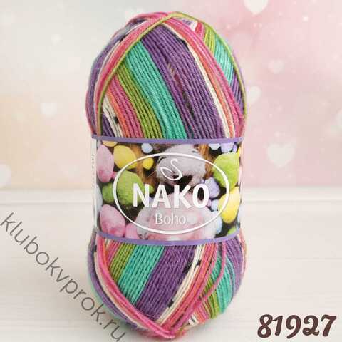 NAKO BOHO KONSEPT 81927, Joyful
