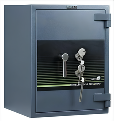 Burglar-proof safe MDTB BANKER-M 67 2K