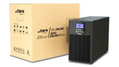 ИБП Stark Country 5000 online LT, 60А / 5 кВА онлайн