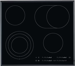 Электрическая варочная панель AEG HK654070FB