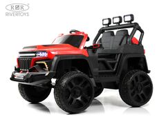Jeep X888XX 4WD (полноприводный)