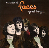 The Best Of Faces