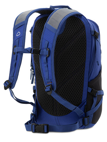 Картинка рюкзак мультиспортивный Kanrock Moveit 21 Rich Blue - 5