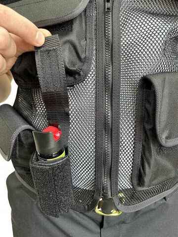 Жилет разгрузочный «Охранник»