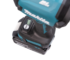 Аккумуляторная воздуходувка Makita DAS180Z