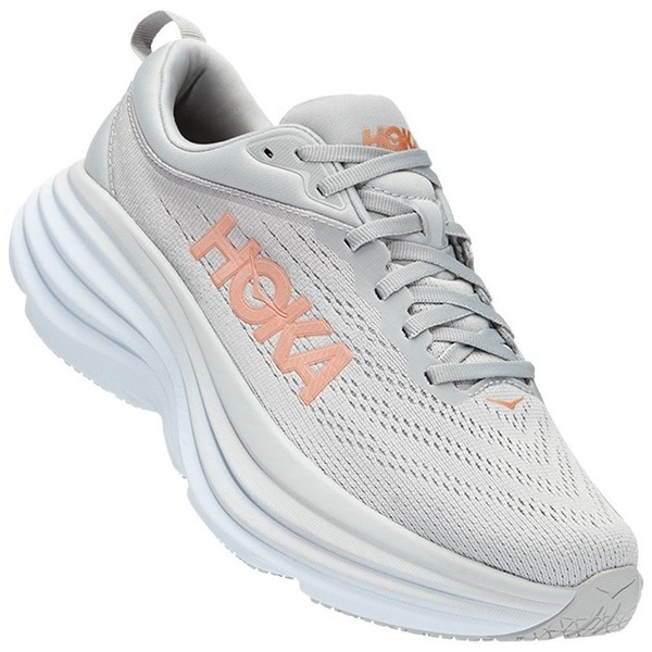 Кроссовки женские HOKA BONDI 8_SL
