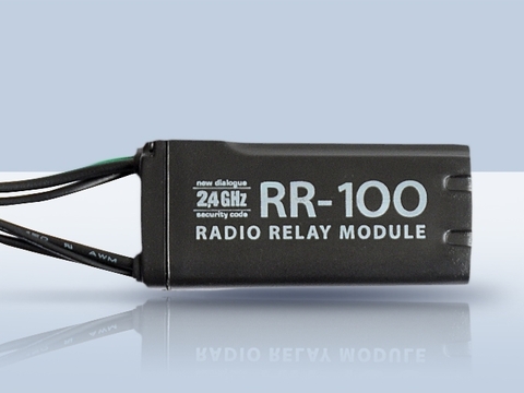 Радиореле Pandect RR-100 Радиореле Pandect RR-100