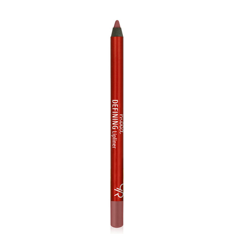 Golden Rose Карандаш для губ MOOD DEFINING LIPLINER тон 12